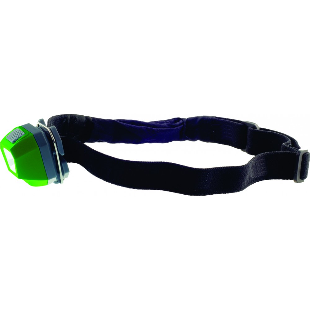 Micro Headlamp